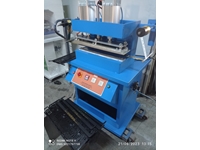 10x55 cm Plate Gilding Printing Machine - 8