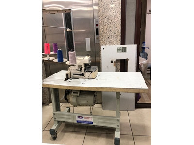 Mo-3643 5-Faden Overlockmaschine - 3