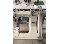 Dt6-B927 3 Needle Cylinder Bed Sewing Machine - 2