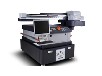 UV Printing Machine Mrt Qmjet 6090 - 0