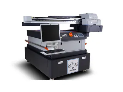 UV Printing Machine Mrt Qmjet 6090