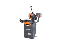 Semi-Automatic and Fully Automatic Band Saw Machines - 4