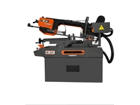 Band Saw Machines of Various Cutting Sizes for Sale at Our Workshop in Ankara Ostim Industrial Zone - 3