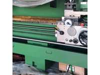Very Special Universal Lathe Machines for Users from Our Ankara Ostim Store - 9