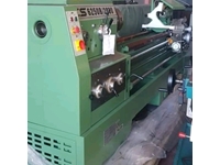 Very Special Universal Lathe Machines for Users from Our Ankara Ostim Store - 1