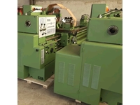 Very Special Universal Lathe Machines for Users from Our Ankara Ostim Store - 3