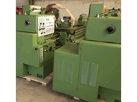 Very Special Universal Lathe Machines for Users from Our Ankara Ostim Store - 5