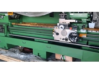 Very Special Universal Lathe Machines for Users from Our Ankara Ostim Store - 7
