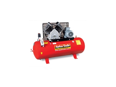Aydın Trafo 21-300 L - 0