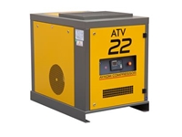 Aydın Trafo Atv 22 Screw Compressor - 0