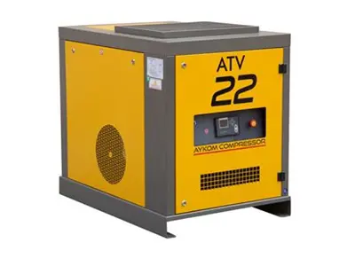 Aydın Trafo Atv 22 Screw Compressor
