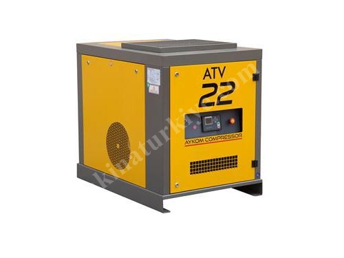 Aydın Trafo Atv 22 Screw Compressor