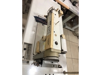 F40 602 Motor Driven Fully Automatic Straight Sewing Machine - 2