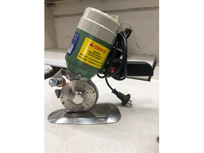 Mb-90C Handheld Stoffschneidemotor - 1