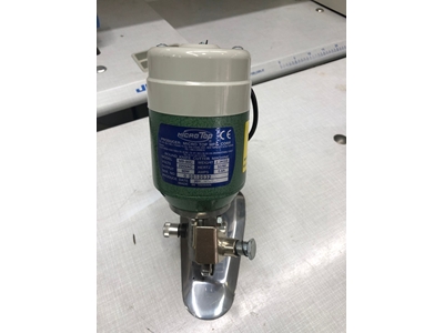 Mb-90C Handheld Stoffschneidemotor - 2