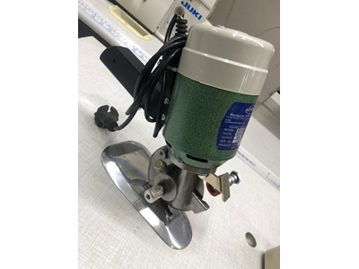 Mb-90C Handheld Stoffschneidemotor - 0