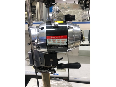 Km-Czd-3 -13 Gerade Stoffschneidemotor - 1