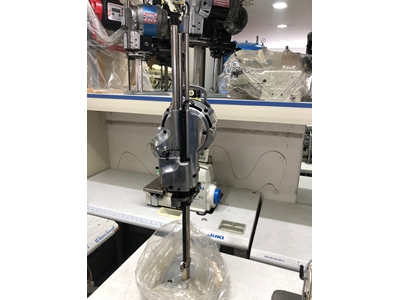 Km-Czd-3 -13 Gerade Stoffschneidemotor - 2