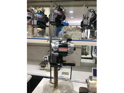 Km-Czd-3 -13 Gerade Stoffschneidemotor - 0