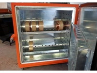 20 Coil Submerged Arc Welding Wire Drying Oven - 0