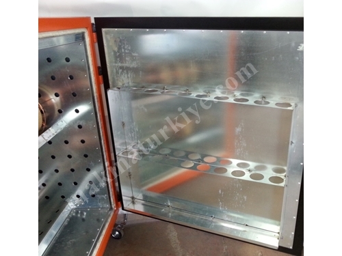20 Coil Submerged Arc Welding Wire Drying Oven