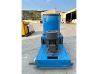 100 L Agromer (Mo01) Waste Grinding Machine - 2