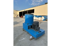 Broyeur de déchets Agrimer (Mo01) de 100 litres - 3
