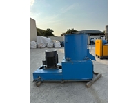 100 L Agromer (Mo01) Waste Grinding Machine - 0