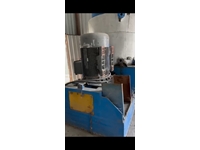 140 L Used Agromer (Mo02) Agromel Machine - 0