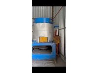 140 Lık 2.El Agromer (Mo02) Agromel Makinası  - 4