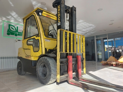 Kiralık 3 Ton Dizel Forklift - 4