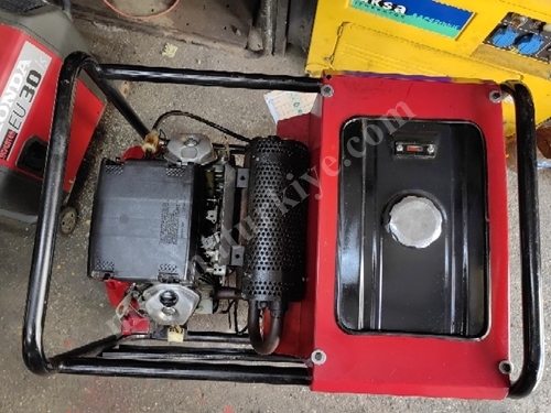 10 Kva Original Honda Generator