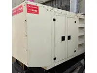 50 kVA Diesel Generator