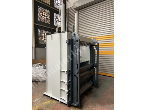 Machine à balles Premium de 65 tonnes