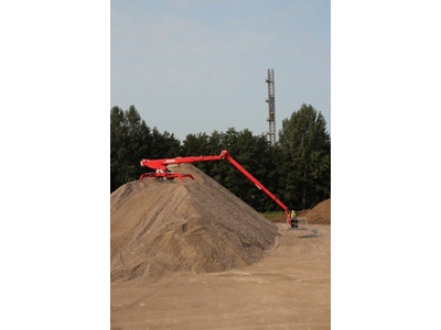 38.6 Meter (400 kg) Personnel Platform - 0