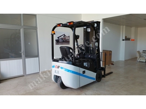 Rental Lithium Battery Forklifts