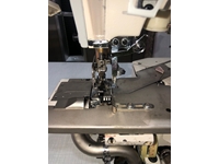 W6635 Left Knife Regulated Stitcher Machine - 2