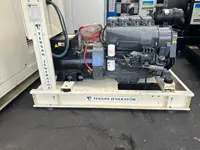 Orjinal Grup 42 Kva Teksan Deutz, Pars 2.El Alım Satım 