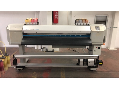 Machine d'impression textile numérique de 1,60 mètre - 4