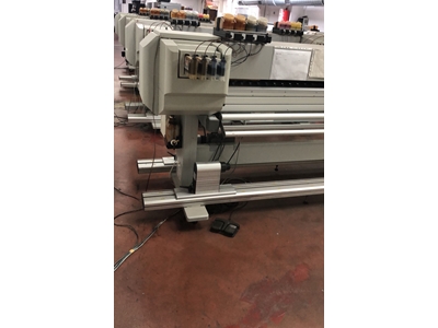 Machine d'impression textile numérique de 1,60 mètre - 6