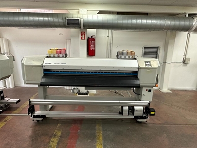 Machine d'impression textile numérique de 1,60 mètre - 2