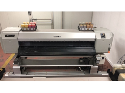 Machine d'impression textile numérique de 1,60 mètre - 3