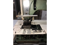 4-Needle Belt Sewing Machine - 1
