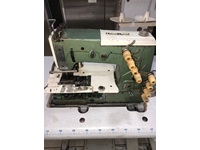 4-Needle Belt Sewing Machine - 2