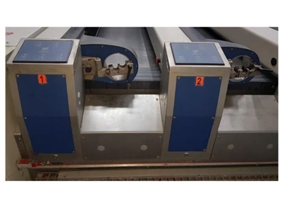 3.2 Meter 9-Color Rotational Printing Machine - 1