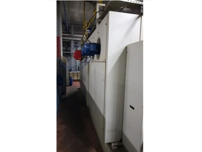 3.2 Meter 9-Color Rotational Printing Machine - 6