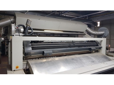 3.2 Meter 9-Color Rotational Printing Machine - 7