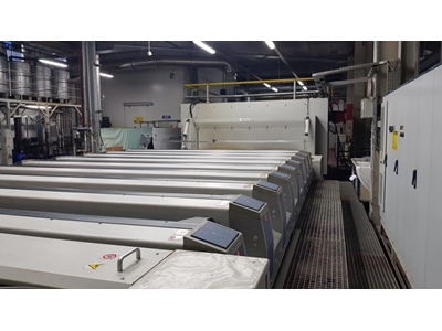 3.2 Meter 9-Color Rotational Printing Machine - 4