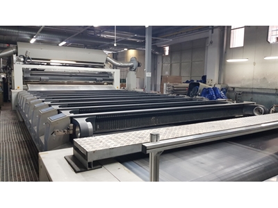 3.2 Meter 9-Color Rotational Printing Machine - 14