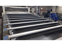 3.2 Meter 9-Color Rotational Printing Machine - 9